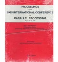 Proceedings of the 1995 ICPP Workshop on Challenges for Parallel Processing, August 14, 1995