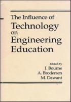 The Influence of Technology on Engineering Education