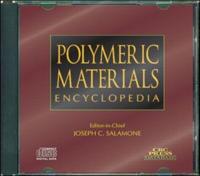 Polymeric Materials Encyclopedia Single, User CD-ROM Version