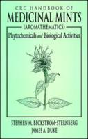 CRC Handbook of Medicinal Mints (Aromathematics)