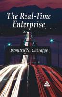 The Real-Time Enterprise