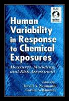 Human Variability in Response to Chemical Exposures