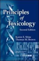 Principles of Toxicology