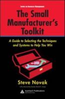 The Small Manufacturer's Toolkit