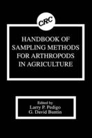 Handbook of Sampling Methods for Arthropods in Agriculture