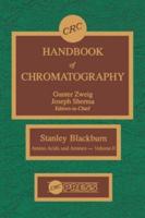 CRC Handbook of Chromatography : Amino Acids and Amines, Volume II
