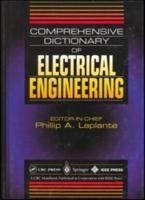 Comprehensive Dictionary of Electrical Engineering