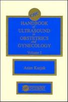 CRC Handbook of Ultrasound in Obstetrics and Gynecology