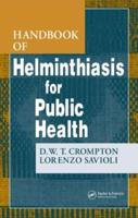 Handbook of Helminthiasis for Public Health