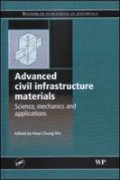 Advanced Civil Infrastructure Materials