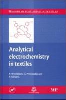 Analytical Electrochemistry in Textiles