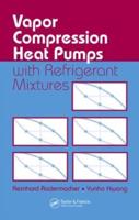 Vapor Compression Heat Pumps With Refrigerant Mixes