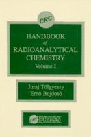 CRC Handbook of Radioanalytical Chemistry