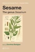 Sesame: The genus Sesamum