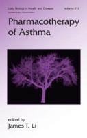 Pharmacotherapy of Asthma