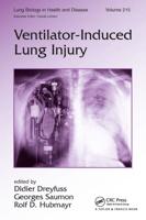 Ventilator-Induced Lung Injury