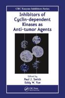 Inhibitors of Cyclin-Dependent Kinases as Anti-Tumor Agents