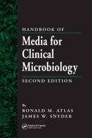 Handbook of Media for Clinical Microbiology