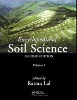 Encyclopedia of Soil Science - Two-Volume Set