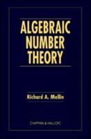 Algebraic Number Theory