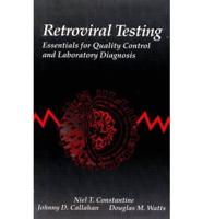 Retroviral Testing