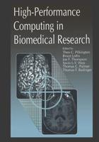 High Performance Computing in Biomedical Research