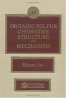 Organic Sulfur Chemistry