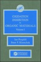 Oxidation Inhibition in Organic Materials