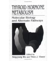 Thyroid Hormone Metabolism