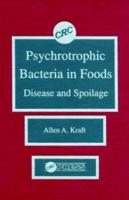 Psychrotrophic Bacteria in Foods