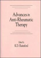 Advances in Anti-Rheumatic Therapy