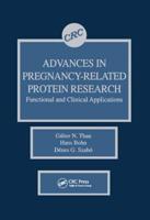 Advances in Pregnancy-Related Protein Research