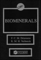 Biominerals