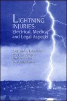 Lightning Injuries