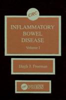 Inflammatory Bowel Disease, Volume I