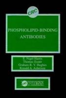 Phospholipid-Binding Antibodies