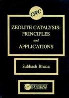 Zeolite Catalysis