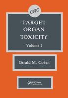 Target Organ Toxicity