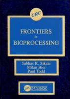 Frontiers in Bioprocessing