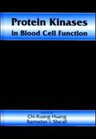 Protein Kinases in Blood Cell Function