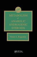 Metabolism of Anabolic Androgenic Steroids