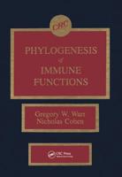 Phylogenesis of Immune Functions