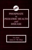 Phosphate in Pediatric Health and Disease