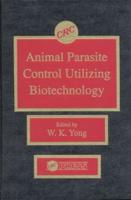 Animal Parasite Control Utilizing Biotechnology