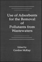 Use of Adsorbents for the Removal of Pollutants from Wastewaters