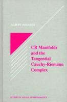 CR Manifolds and the Tangential Cauchy Riemann Complex
