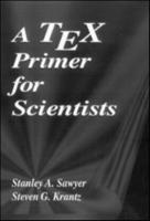A TEX Primer for Scientists