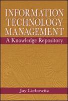 Information Technology Management