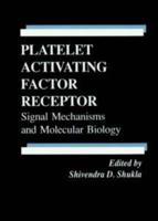 Platelet Activating Factor Receptor