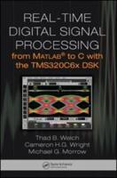 Real-Time Digital Signal Processing from MATLAB to C With the TMS320C6x DSK